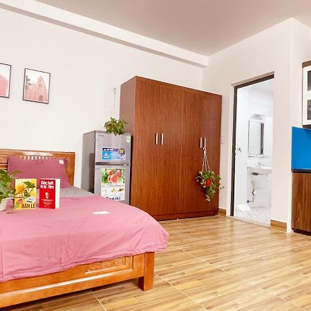 Khuong Dinh Apartment - Ha Noi Hanoi Zewnętrze zdjęcie