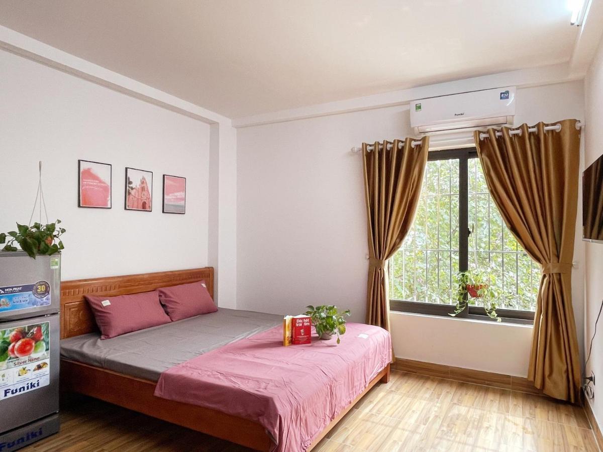 Khuong Dinh Apartment - Ha Noi Hanoi Zewnętrze zdjęcie