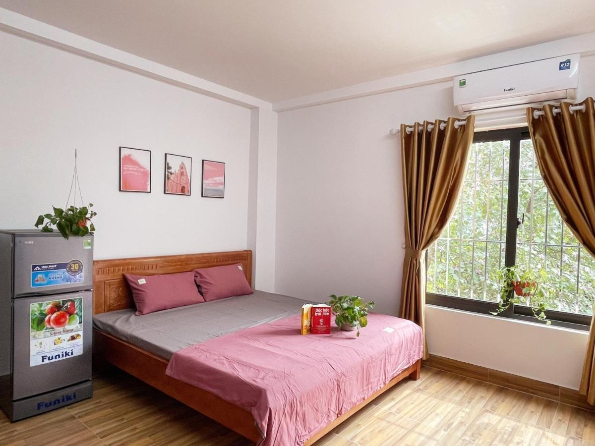 Khuong Dinh Apartment - Ha Noi Hanoi Zewnętrze zdjęcie