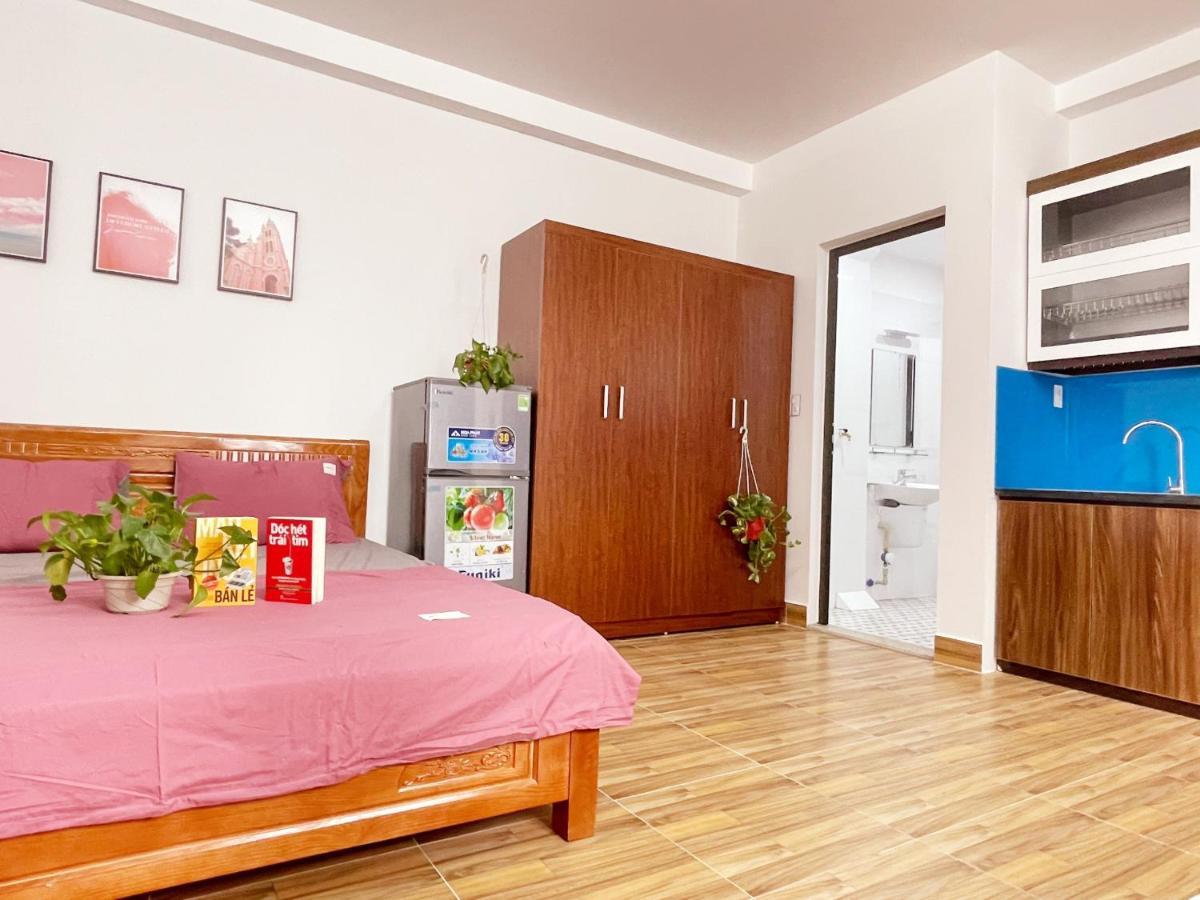 Khuong Dinh Apartment - Ha Noi Hanoi Zewnętrze zdjęcie