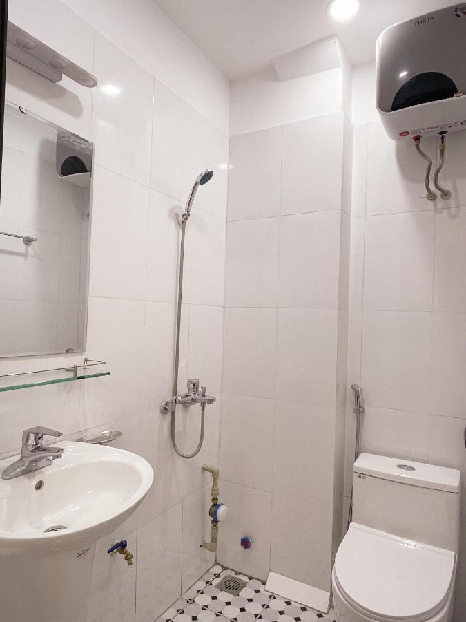 Khuong Dinh Apartment - Ha Noi Hanoi Zewnętrze zdjęcie