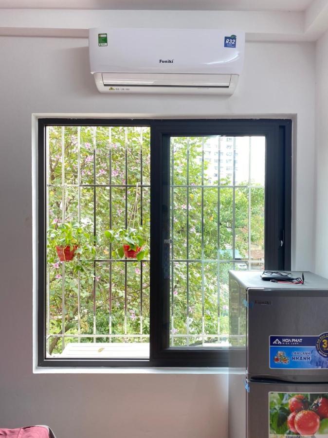 Khuong Dinh Apartment - Ha Noi Hanoi Zewnętrze zdjęcie